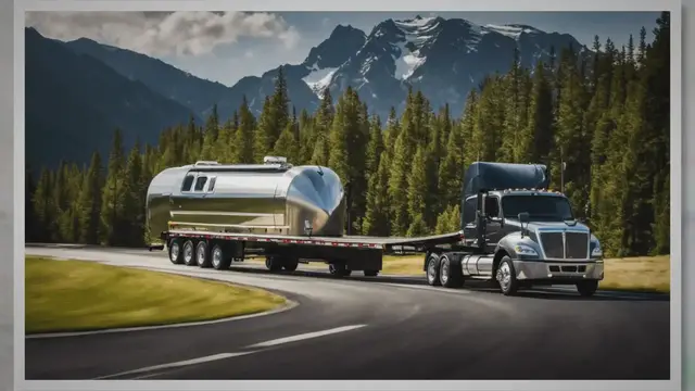 Video thumbnail for A Hobbyist's Guide to Understanding Towing Capacity