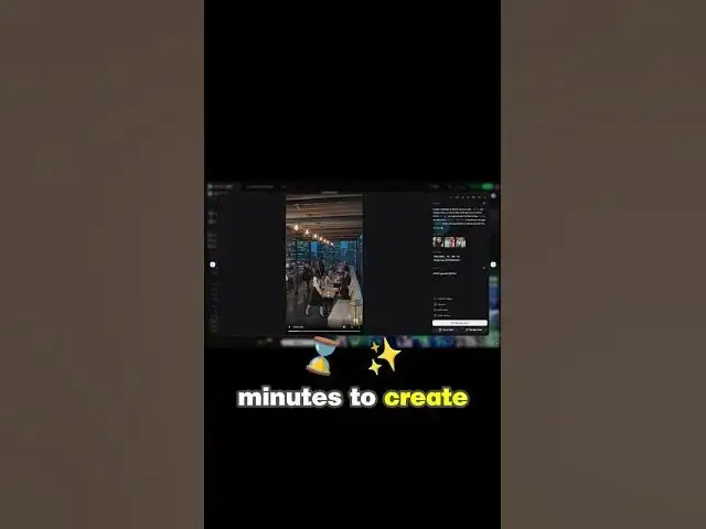 Video thumbnail for Watch How a 10 Second K Drama Scene Was AI Generated From Just a Prompt!