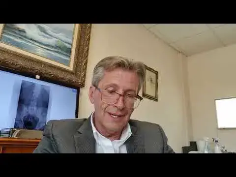Video thumbnail for Medical Matters with Jeremy Kenton | Covid Update