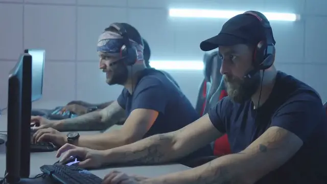 Video thumbnail for Underrated Multiplayer Indie Games