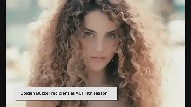 Video thumbnail for Sofie Dossi Age, Biography, Height, Family, Facts & Net Worth -