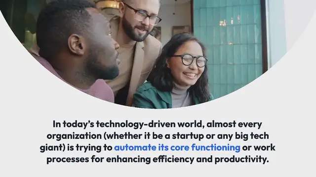 Video thumbnail for How to Make a Career in Automation Testing?