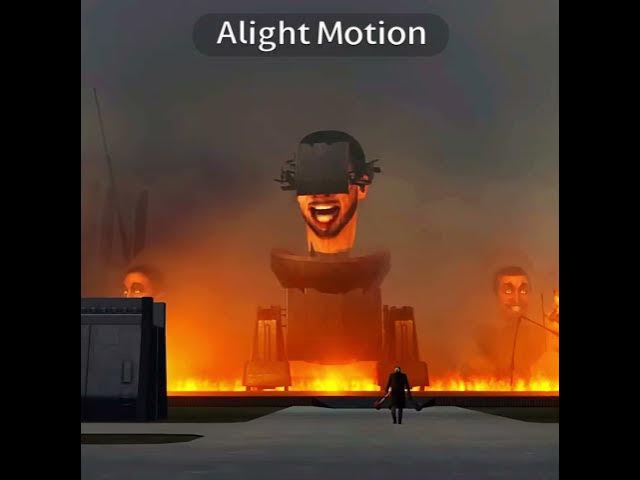 Video thumbnail for Copiou????? #haveitoldyoulatelythatiloveyou #edit #skibiditoilet #alightmotion