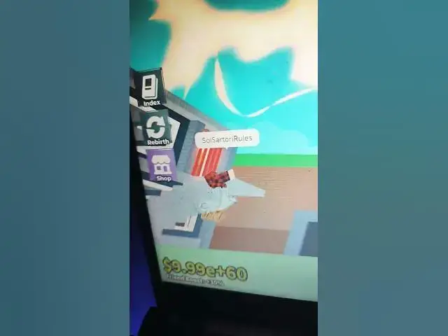 Video thumbnail for thanks to Juniorrfootballer7 for playing admin abuse