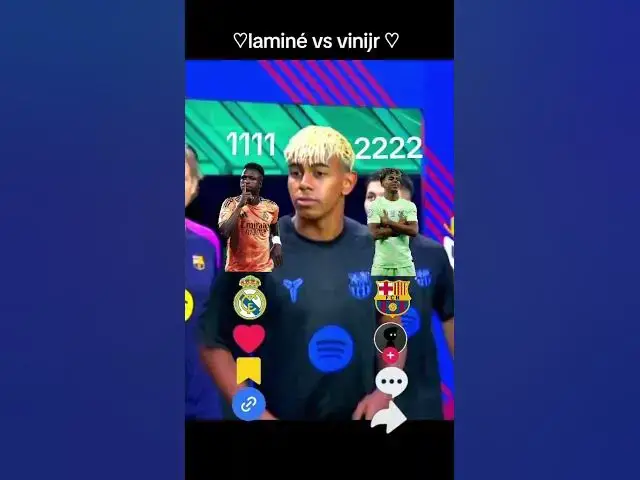 Video thumbnail for 9 août 2025