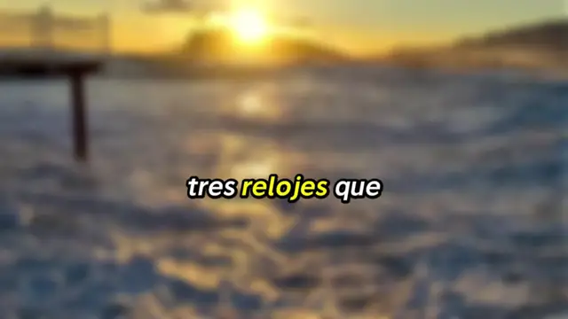 Video thumbnail for Estaba con nosotros, cenó con mi mamá, vio la novela con ella, se durmió en el sillón como todas las noches...