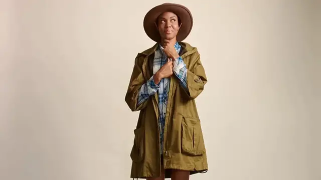 'Video thumbnail for Kourtney_and_Rocky_s_Camo_Style'