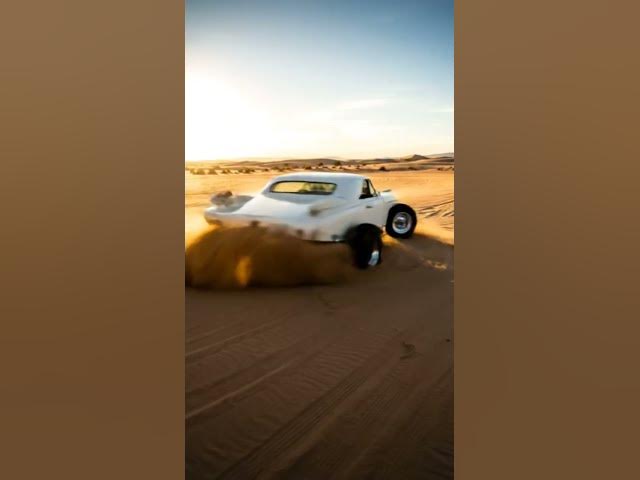 Video thumbnail for V6 rotation #DreamScreenAI