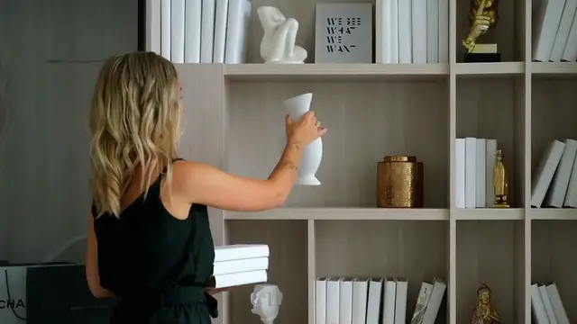 Video thumbnail for Functional Home Decor Ideas