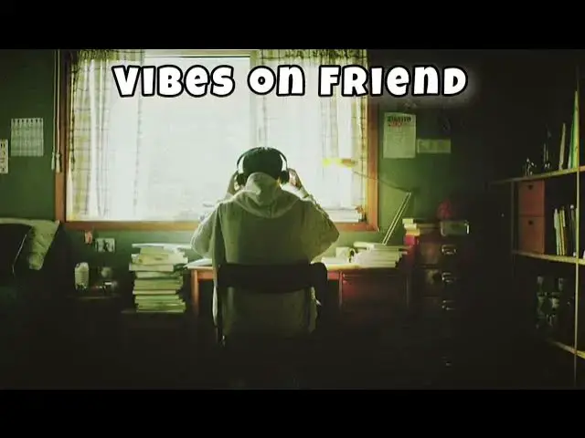 Video thumbnail for Vibes on Friend...  #song #BanglaMusic #videos #viral #music #englishmusic #post