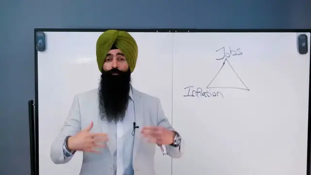 Video thumbnail for Is 2008 Happening Again? Wall Street’s Private Credit Problem Is Raising New Warnings