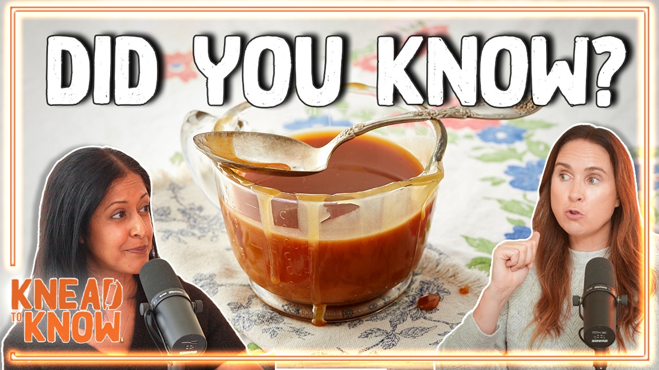 Video thumbnail for The Surprising Answers Bold Bakers Loved Most