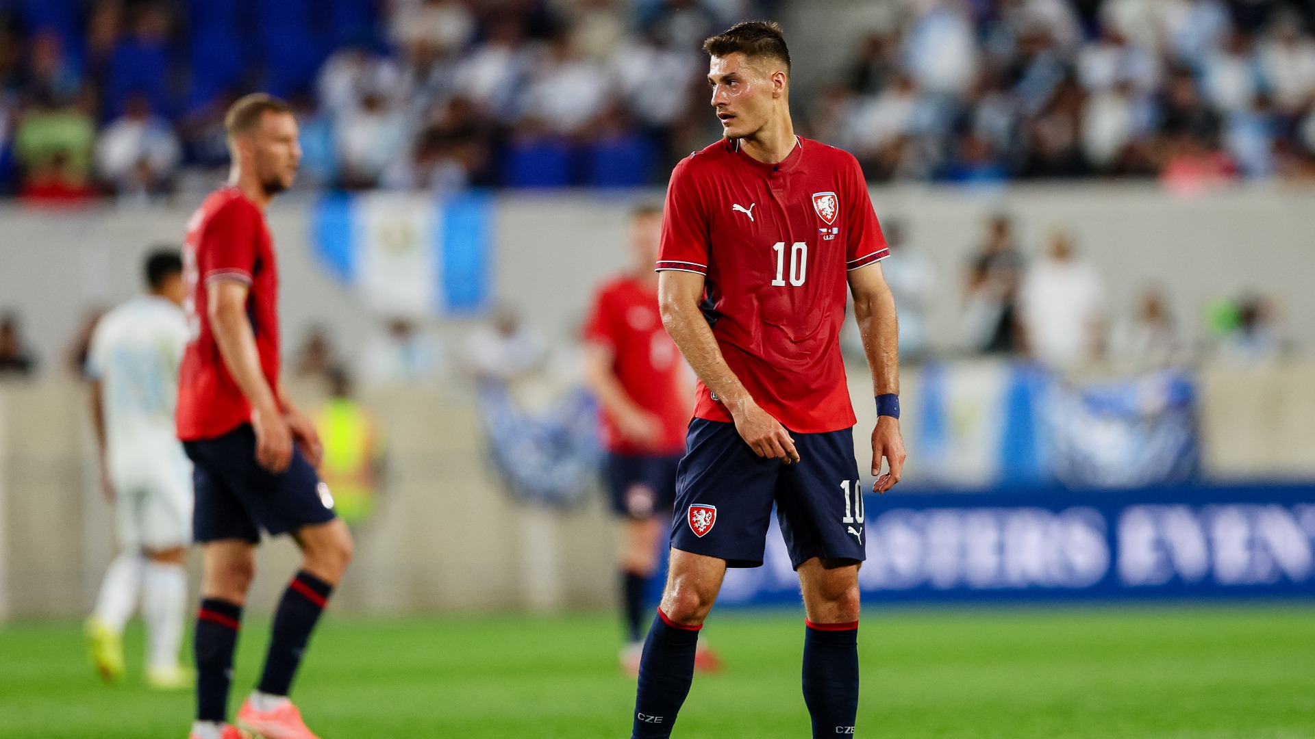 Video thumbnail for Thursday World Cup Opening Matches: Odds & Predictions