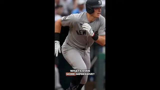 Video thumbnail for Ben Rice Ready for the Home Run Derby?