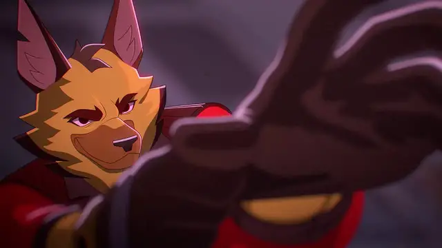 'Video thumbnail for Wild Blue - Official Extended Gameplay Reveal Trailer'