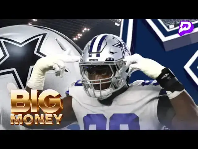 Video thumbnail for #Cowboys I Just turn $100 to $300 using PrizePicks x Call In Show