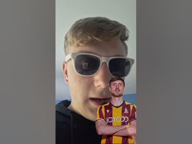 Video thumbnail for Max Power To Wigan #subscribe #maxpower #wiganathletic #bradfordcity #bradford #transfernews #wigan