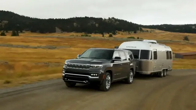 'Video thumbnail for Jeep’s $10 Billion Lifeline: Can Stellantis Save Its U.S. Comeback?'