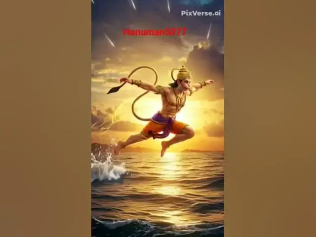 'Video thumbnail for Hanuman ne kya kiya #hindudeity #bhaktishort ๐ฉ๐ฉ๐ฉ๐ฉ๐ฉ๐ฉ'