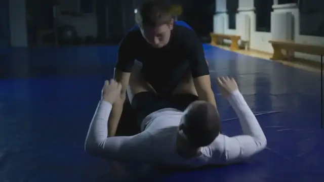 Video thumbnail for Mastering MMA: Exploring the Pros and Cons of Learning at Home and When to Seek Professional Training