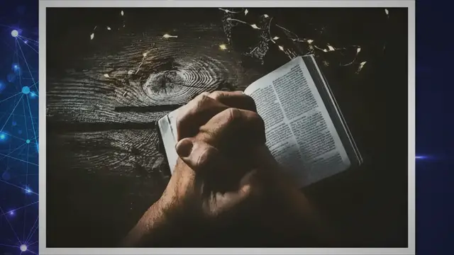 'Video thumbnail for The Prayer Life Of Jesus: 14 Life-changing Lessons To Learn'