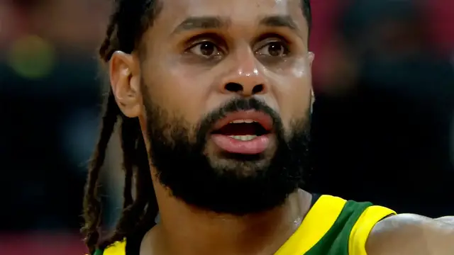 Video thumbnail for FIBA World Basketball | Episode 1002 | SF 01