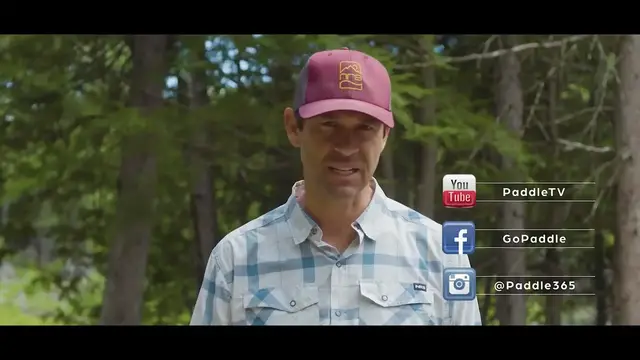 Video thumbnail for The Next Generation of Whitewater Kayakers | Paddle Tales