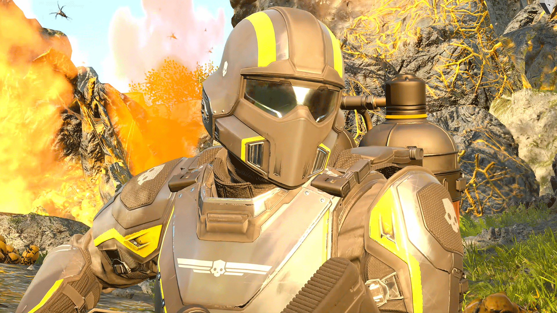 Video thumbnail for Helldivers 2 - Official Liberation for Your Leisure Trailer