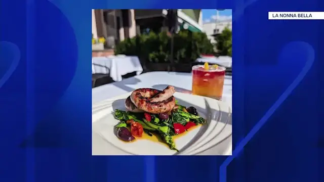 Video thumbnail for La Nonna Bella restaurant to close after nearly 20 years
