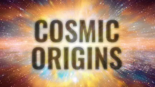 'Video thumbnail for 3 discoveries that change the way we think of the Universe'