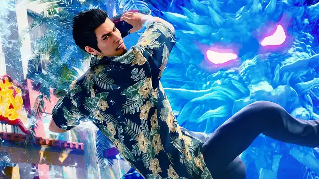 Video thumbnail for Yakuza Kiwami 3 + Dark Ties: 40 Total Minutes of Exclusive New Gameplay