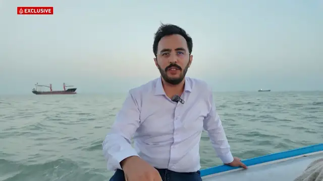 Video thumbnail for Iran shuts Strait of Hormuz as Israel tests MOU with Lebanon strikes