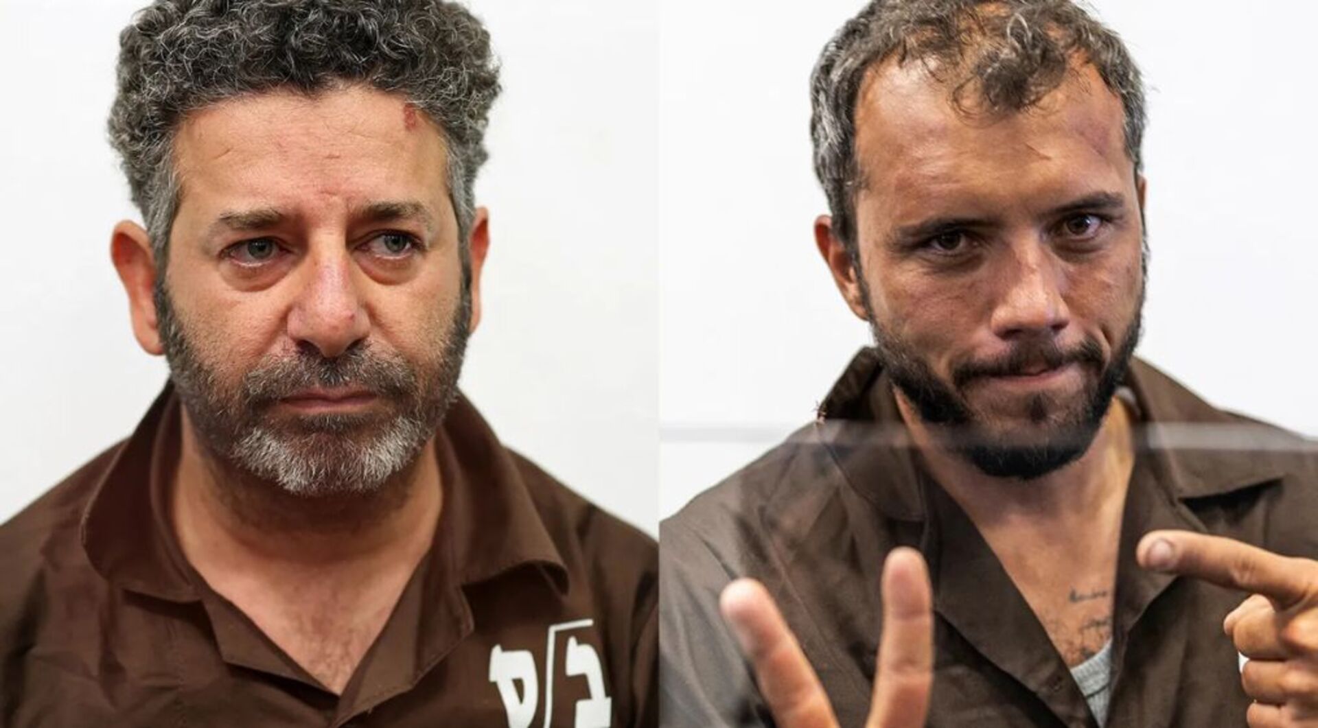 Video thumbnail for Israel extends detention of two Gaza flotilla activists