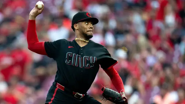 Video thumbnail for Freddy Peralta's Struggles: Can the Rays Turn Him Around?