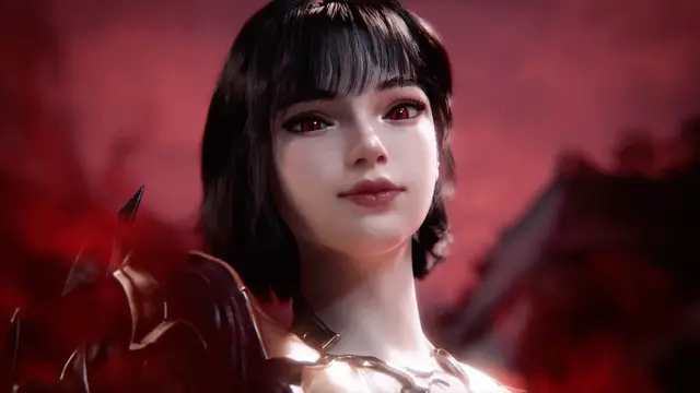 Video thumbnail for Blade & Soul NEO - Official Dark Lancer Class Cinematic Teaser Trailer