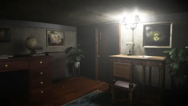 Video thumbnail for House of Nowhere - Official Release Date Trailer