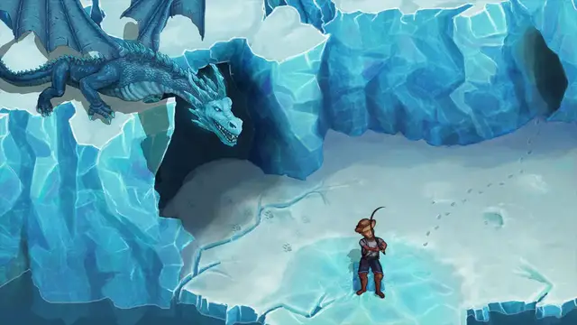 Video thumbnail for Fishing Echoes - Official Announcement Trailer