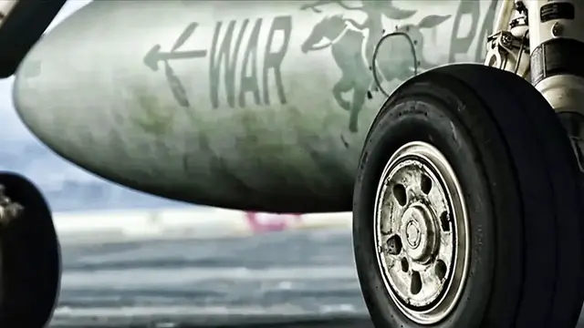 Video thumbnail for We Are Forged By The Sea • USS Gerald R. Ford (CVN-78)