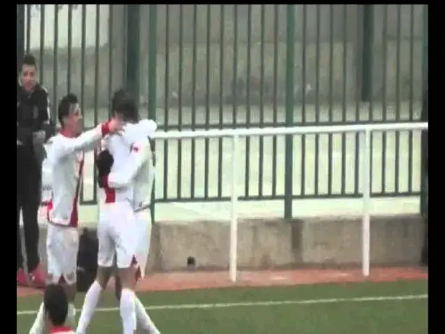 'Video thumbnail for Deporteardoz: Resumen temporada 2014'