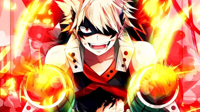 'Video thumbnail for Top 10 Overpowered Anime Characters Hiding Their Power'