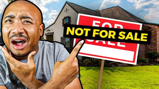 Video thumbnail for Orlando Miner: understanding the housing market: home prices, interest rates, and overpaying