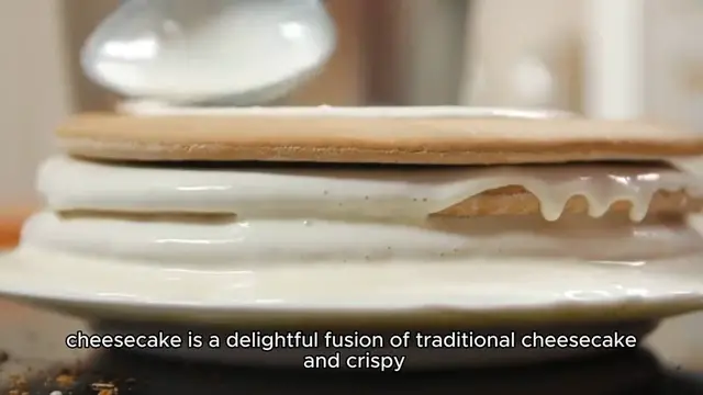 Video thumbnail for Sopapilla Cheesecake Recipe