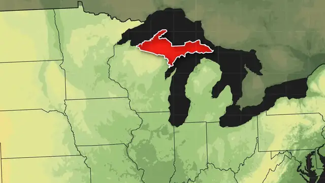 'Video thumbnail for Every Proposed American State That Didn't Exist'