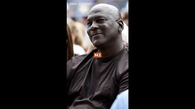 Video thumbnail for Michael Jordan Honors His Mother With $10 Million Donation to NC Medical Center