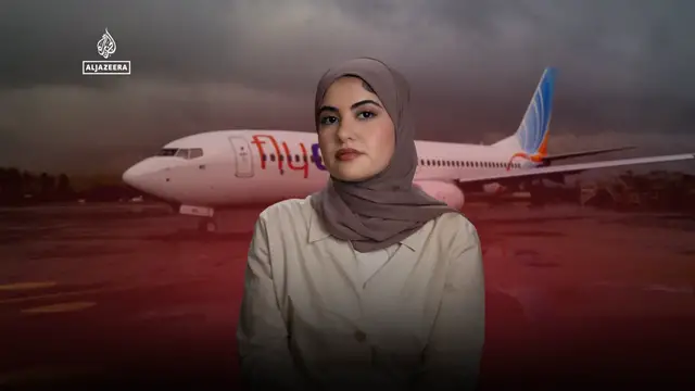 Video thumbnail for Jerusalem Daily: Flight carrying Israelis diverted after stabbing