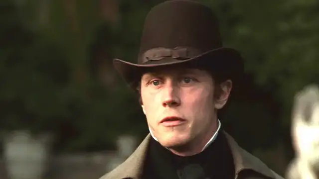 Video thumbnail for Sense And Sensibility: Best Not To Provoke Her