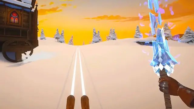 'Video thumbnail for Fresh Tracks - Official Launch Trailer'