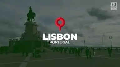 'Video thumbnail for Street Snacks You CAN'T MISS in Portugal'