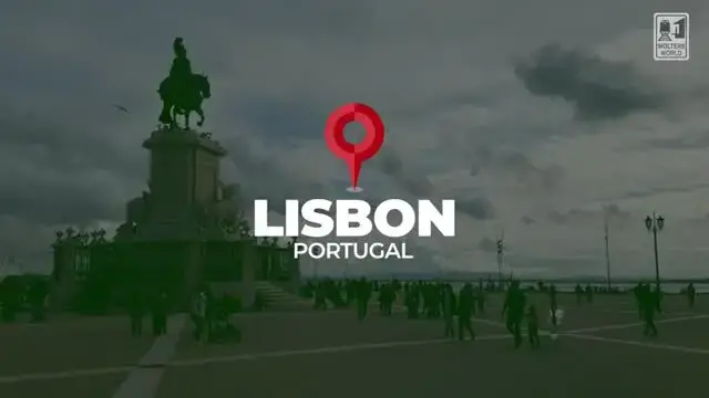 'Video thumbnail for Street Snacks You CAN'T MISS in Portugal'