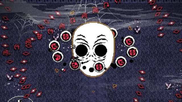 Video thumbnail for Voidface - Official Gameplay Trailer